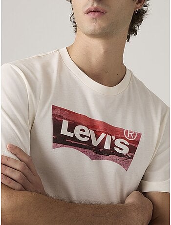 Maglietta a maniche corte - Levi's