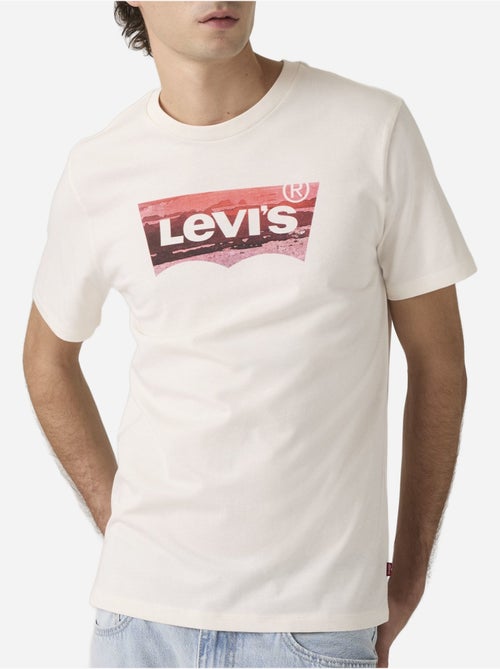 Maglietta a maniche corte - Levi's - Kiabi Maglietta a maniche corte - Levi's - Kiabi