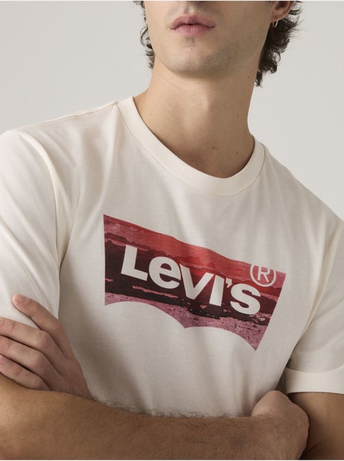 Maglietta a maniche corte - Levi's - Kiabi Maglietta a maniche corte - Levi's - Kiabi