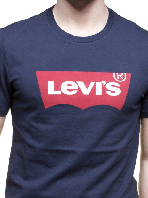 Maglietta a maniche corte - Levi's - Kiabi Maglietta a maniche corte - Levi's - Kiabi
