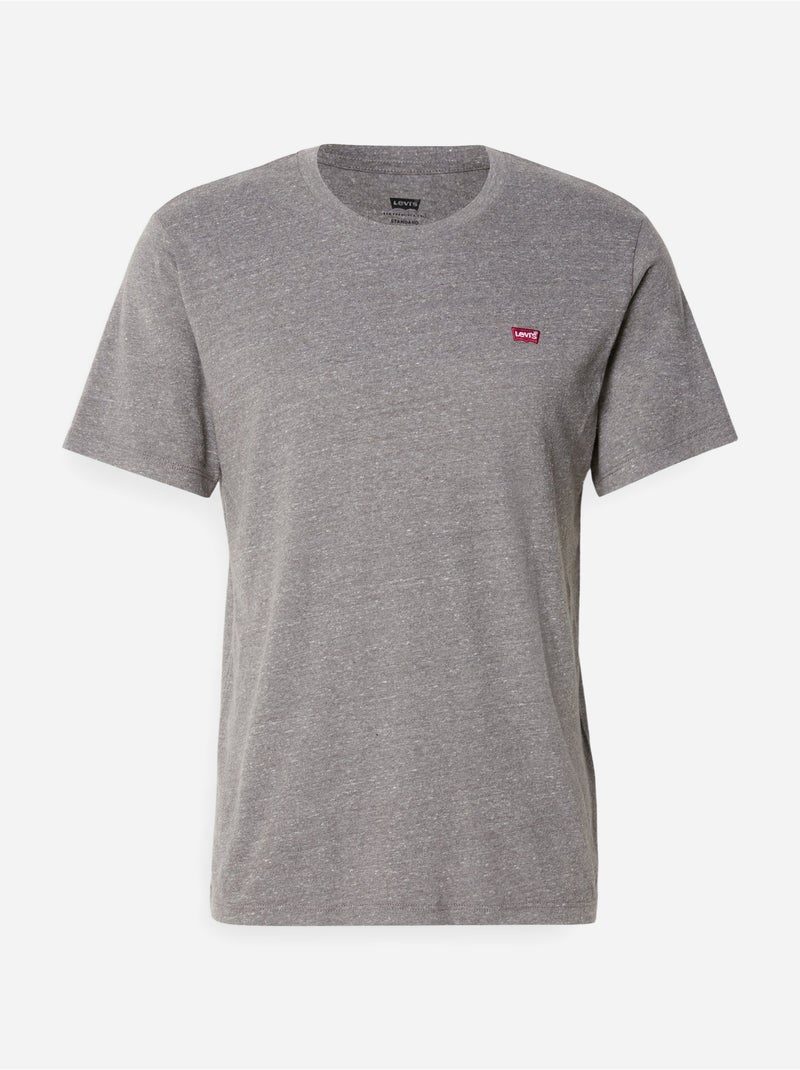 Maglietta a maniche corte - Levi's Grigio - Kiabi