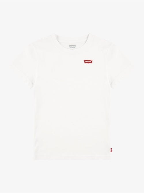 Maglietta a maniche corte - levi's kids - Kiabi Maglietta a maniche corte - levi's kids - Kiabi