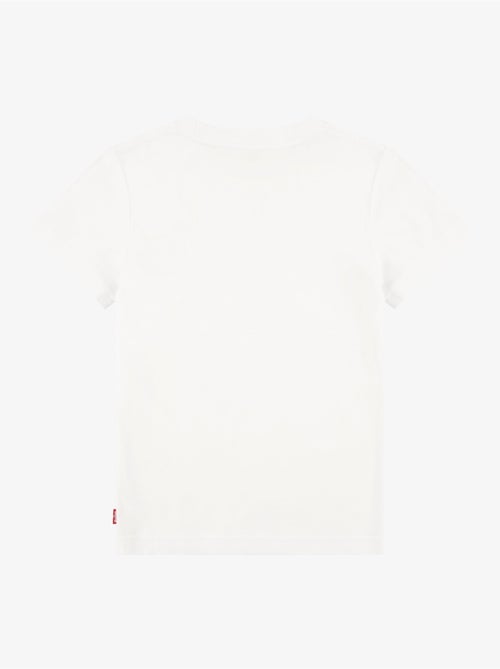 Maglietta a maniche corte - levi's kids - Kiabi Maglietta a maniche corte - levi's kids - Kiabi