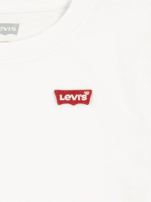 Maglietta a maniche corte - levi's kids - Kiabi Maglietta a maniche corte - levi's kids - Kiabi