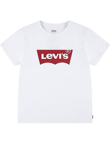 Maglietta a maniche corte - levi's kids