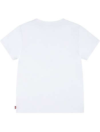 Maglietta a maniche corte - levi's kids