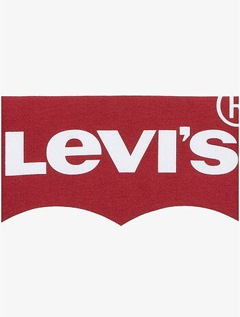 Maglietta a maniche corte - levi's kids