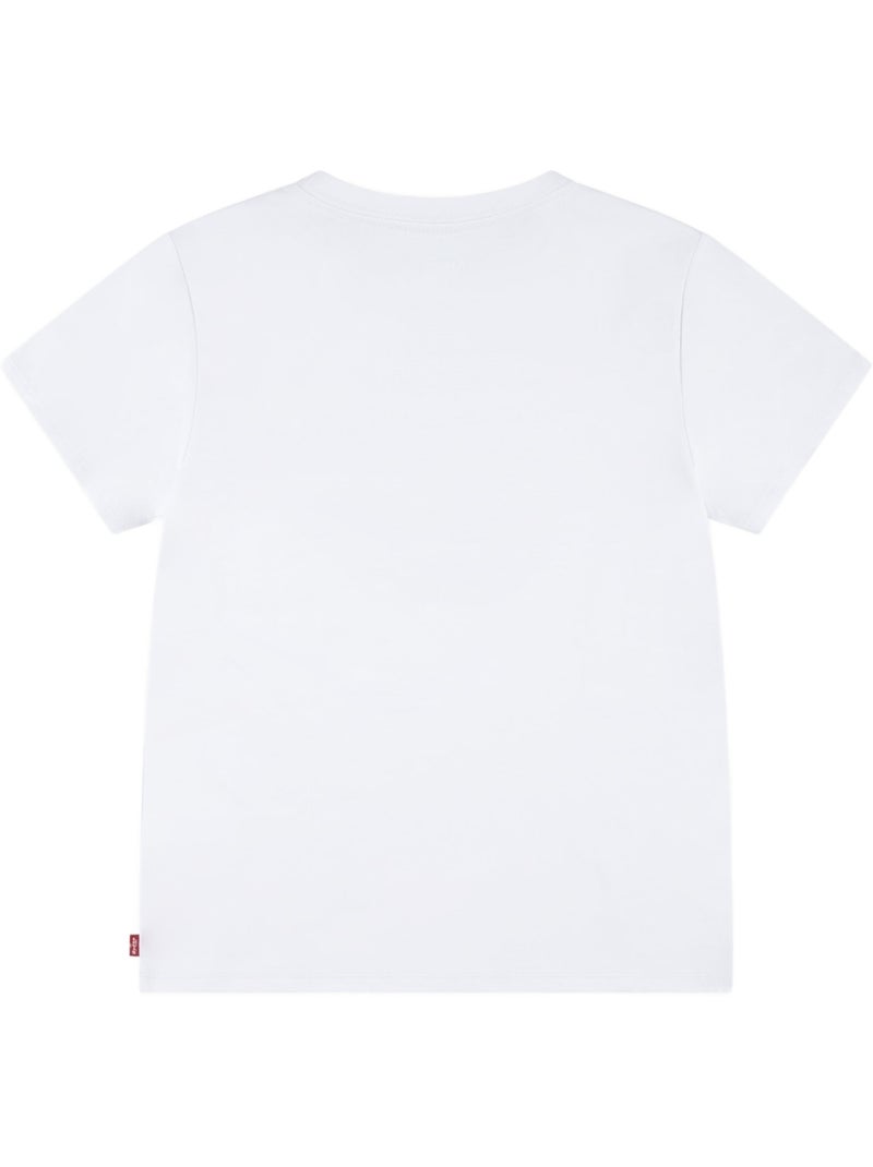 Maglietta a maniche corte - Levi's Kids Bianco - Kiabi