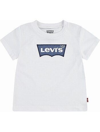 Maglietta a maniche corte - levi's kids