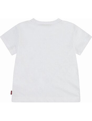 Maglietta a maniche corte - levi's kids