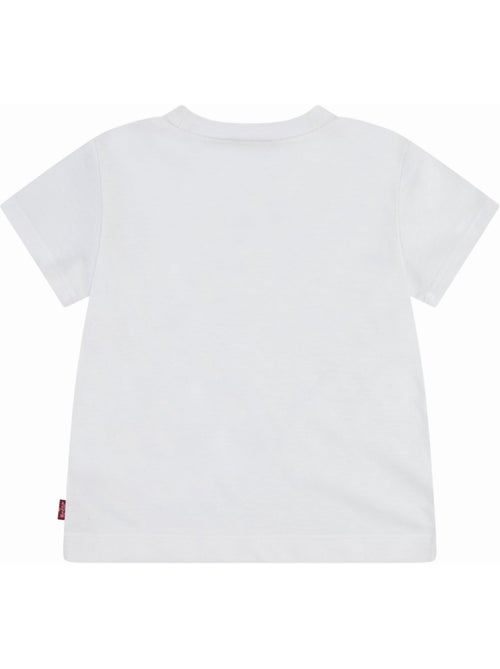 Maglietta a maniche corte - Levi's Kids - Kiabi Maglietta a maniche corte - Levi's Kids - Kiabi