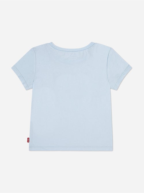Maglietta a maniche corte - Levi's Kids - Kiabi Maglietta a maniche corte - Levi's Kids - Kiabi