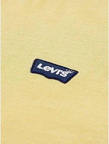 Maglietta a maniche corte - levi's kids