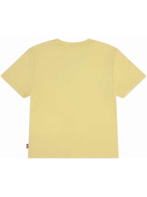 Maglietta a maniche corte - levi's kids - Kiabi Maglietta a maniche corte - levi's kids - Kiabi