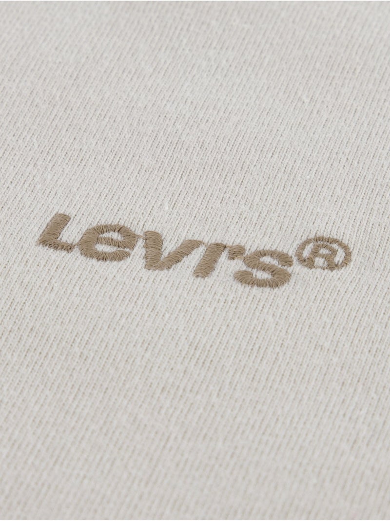 Maglietta a maniche corte - Levi's Kids Grigio - Kiabi