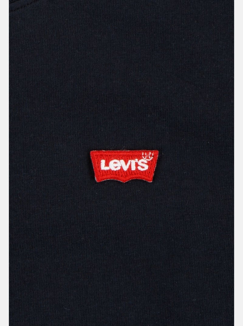 Maglietta a maniche corte - levi's kids Nero - Kiabi