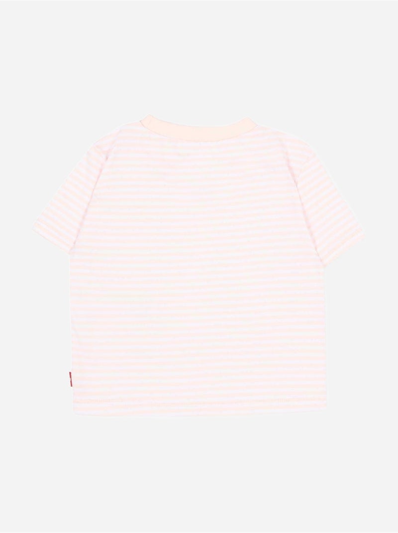 Maglietta a maniche corte - Levi's Kids Rosa - Kiabi