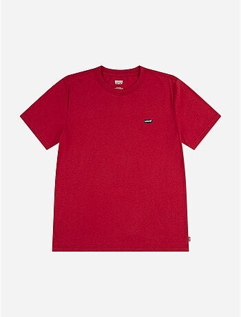 Maglietta a maniche corte - levi's kids