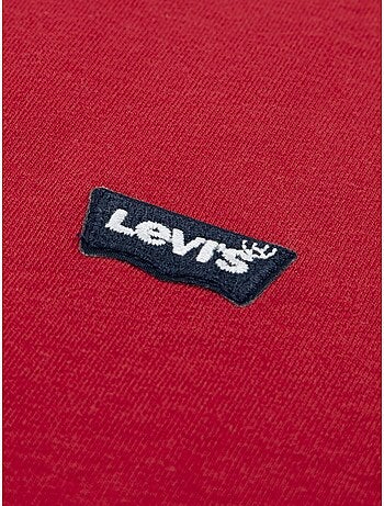 Maglietta a maniche corte - levi's kids