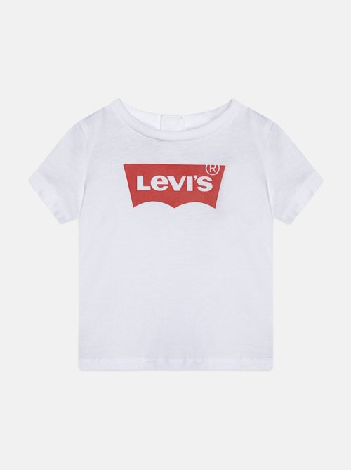 Maglietta a maniche corte - Levi's Kids - Kiabi Maglietta a maniche corte - Levi's Kids - Kiabi