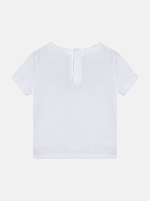 Maglietta a maniche corte - Levi's Kids - Kiabi Maglietta a maniche corte - Levi's Kids - Kiabi