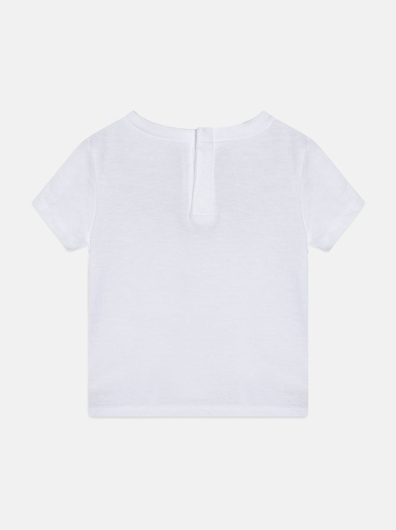 Maglietta a maniche corte - Levi's Kids Rosso - Kiabi
