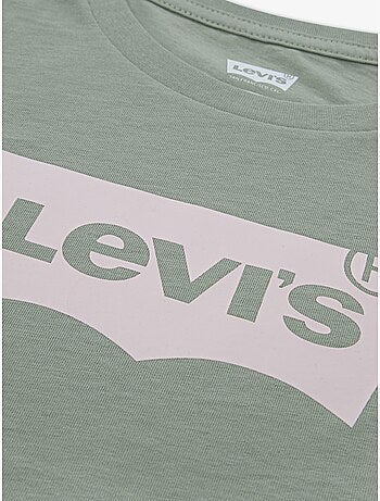 Maglietta a maniche corte - Levi's Kids