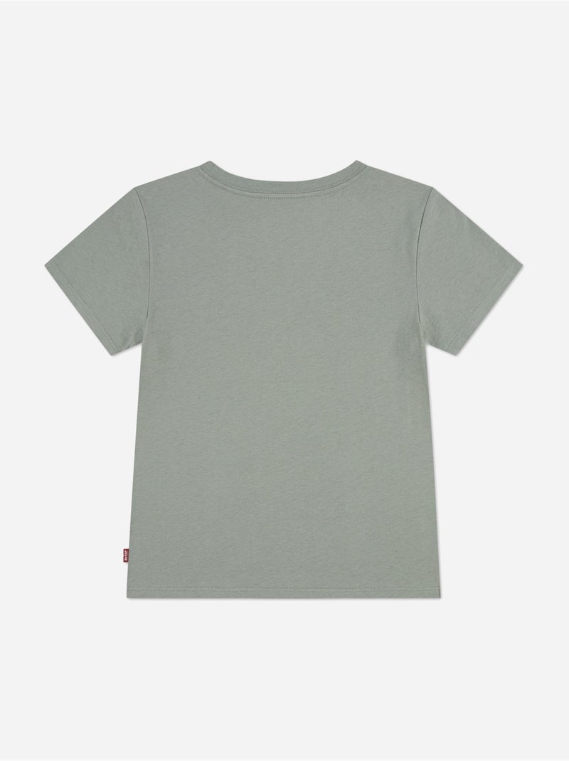 Maglietta a maniche corte - Levi's Kids Verde - Kiabi