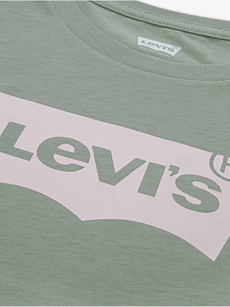 Maglietta a maniche corte - Levi's Kids Verde - Kiabi