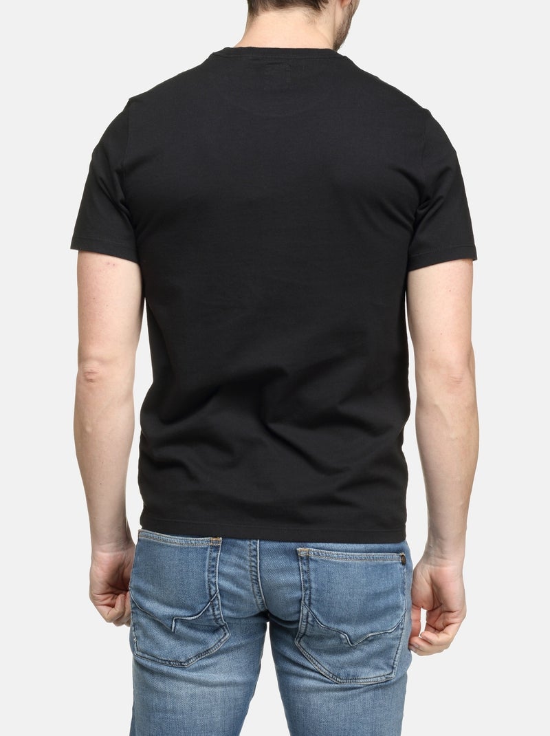 Maglietta a maniche corte - Levi's Nero - Kiabi
