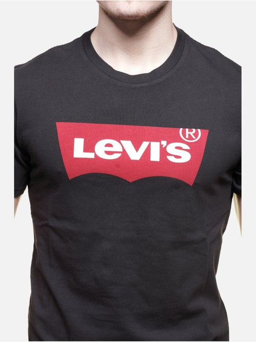 Maglietta a maniche corte - Levi's - Kiabi Maglietta a maniche corte - Levi's - Kiabi