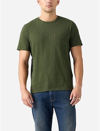 Maglietta a maniche corte - Levi's