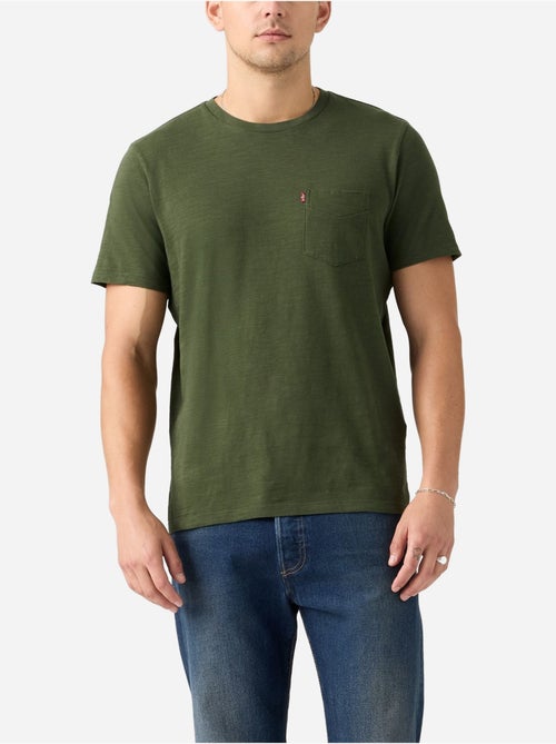 Maglietta a maniche corte - Levi's - Kiabi