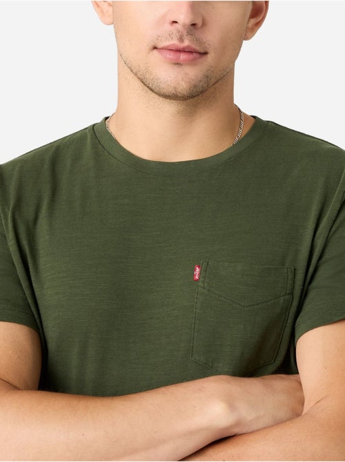 Maglietta a maniche corte - Levi's - Kiabi