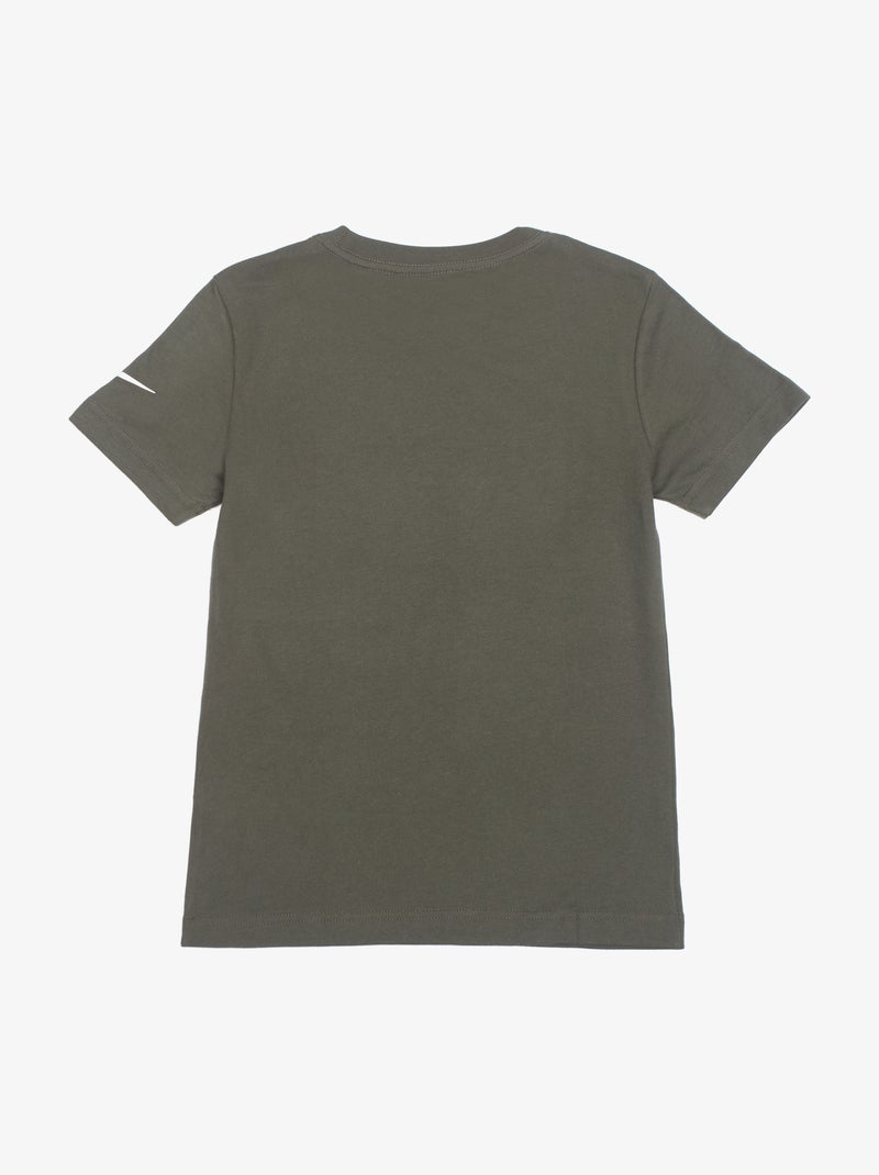 Maglietta a maniche corte - Nike Cachi - Kiabi