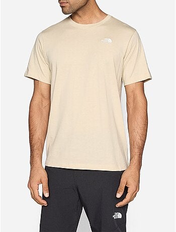 Maglietta a maniche corte - The North Face