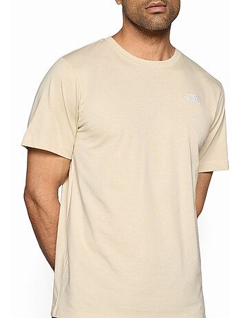 Maglietta a maniche corte - The North Face