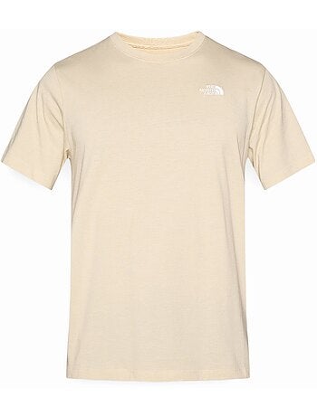 Maglietta a maniche corte - The North Face