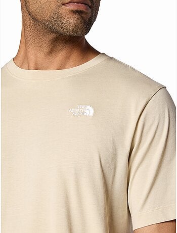 Maglietta a maniche corte - The North Face