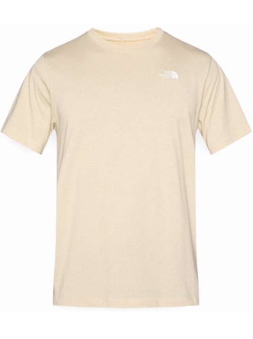 Maglietta a maniche corte - The North Face - Kiabi