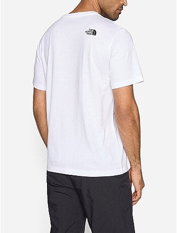 Maglietta a maniche corte - The North Face