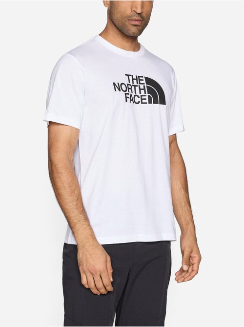 Maglietta a maniche corte - The North Face - Kiabi Maglietta a maniche corte - The North Face - Kiabi