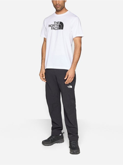 Maglietta a maniche corte - The North Face - Kiabi Maglietta a maniche corte - The North Face - Kiabi