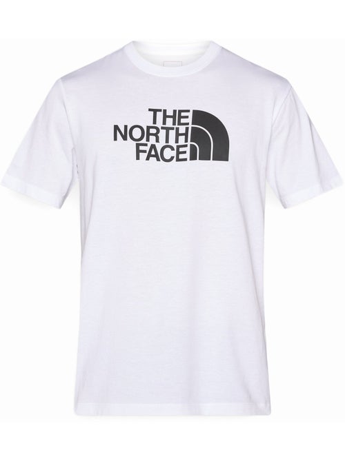Maglietta a maniche corte - The North Face - Kiabi Maglietta a maniche corte - The North Face - Kiabi
