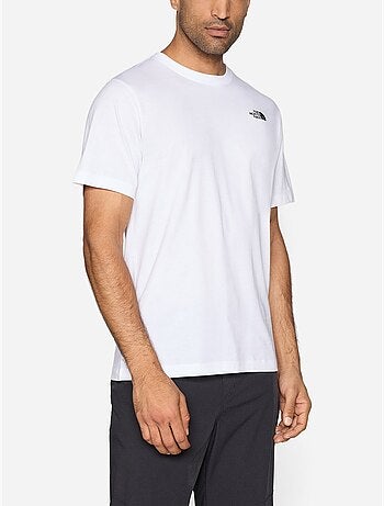 Maglietta a maniche corte - The North Face