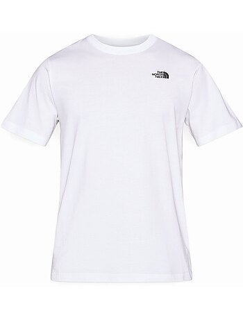 Maglietta a maniche corte - The North Face