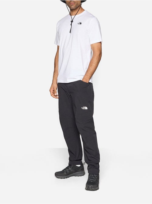 Maglietta a maniche corte - The North Face - Kiabi