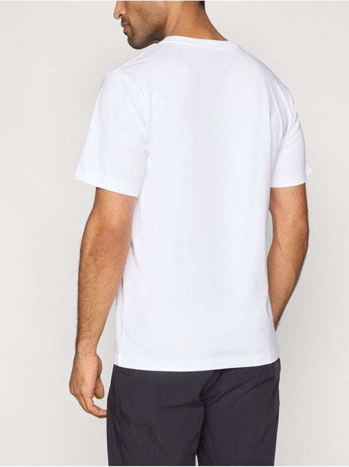Maglietta a maniche corte - The North Face - Kiabi