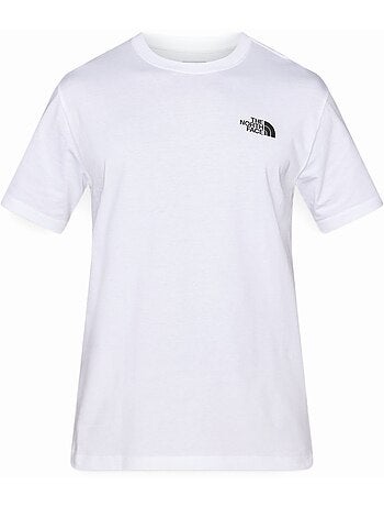 Maglietta a maniche corte - The North Face