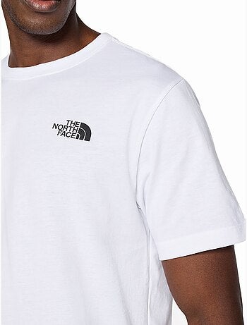 Maglietta a maniche corte - The North Face